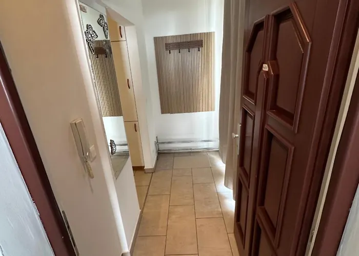 Daire Cozy Ground Floor Near U6 Easy Access To Center Viyana