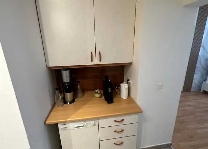 Daire Cozy Ground Floor Near U6 Easy Access To Center Viyana